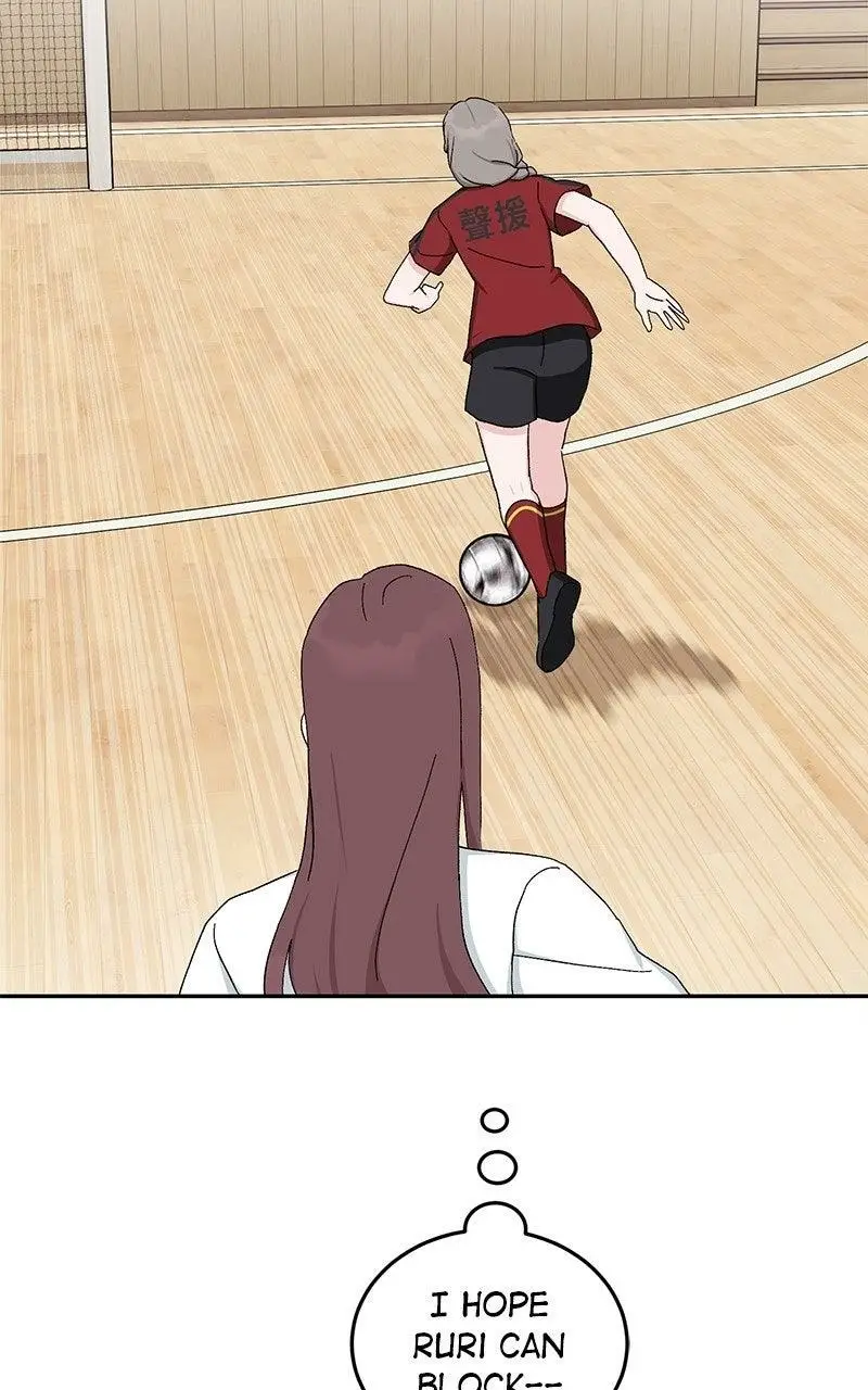 Read Tiki Taka EN Manga Online