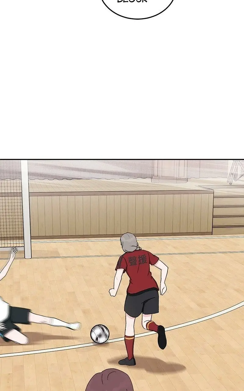 Read Tiki Taka EN Manga Online