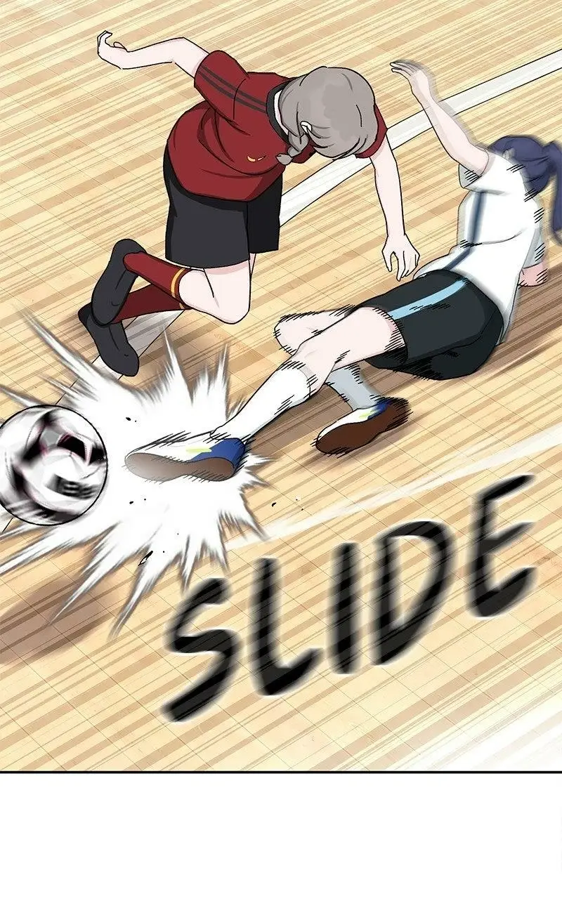 Read Tiki Taka EN Manga Online