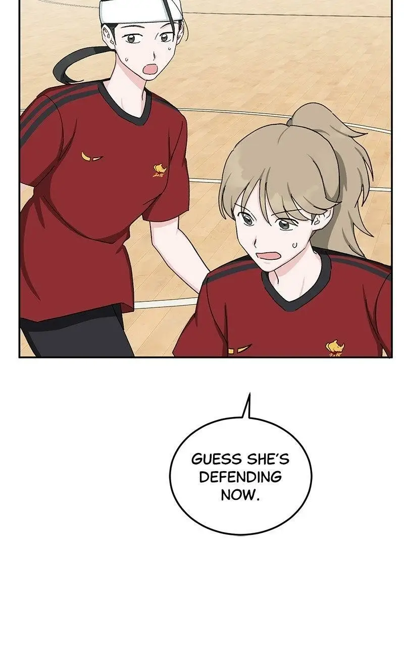 Read Tiki Taka EN Manga Online