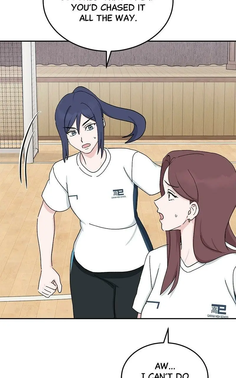 Read Tiki Taka EN Manga Online