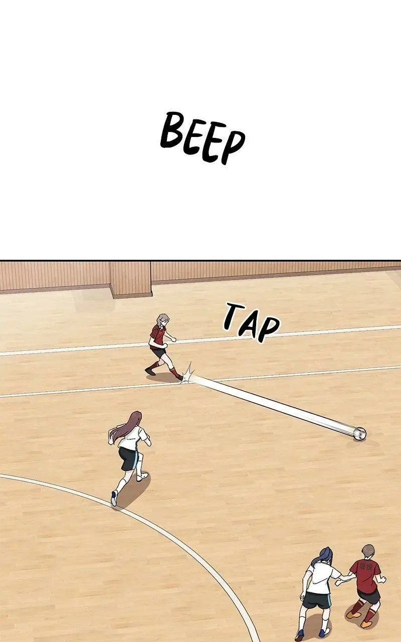 Read Tiki Taka EN Manga Online