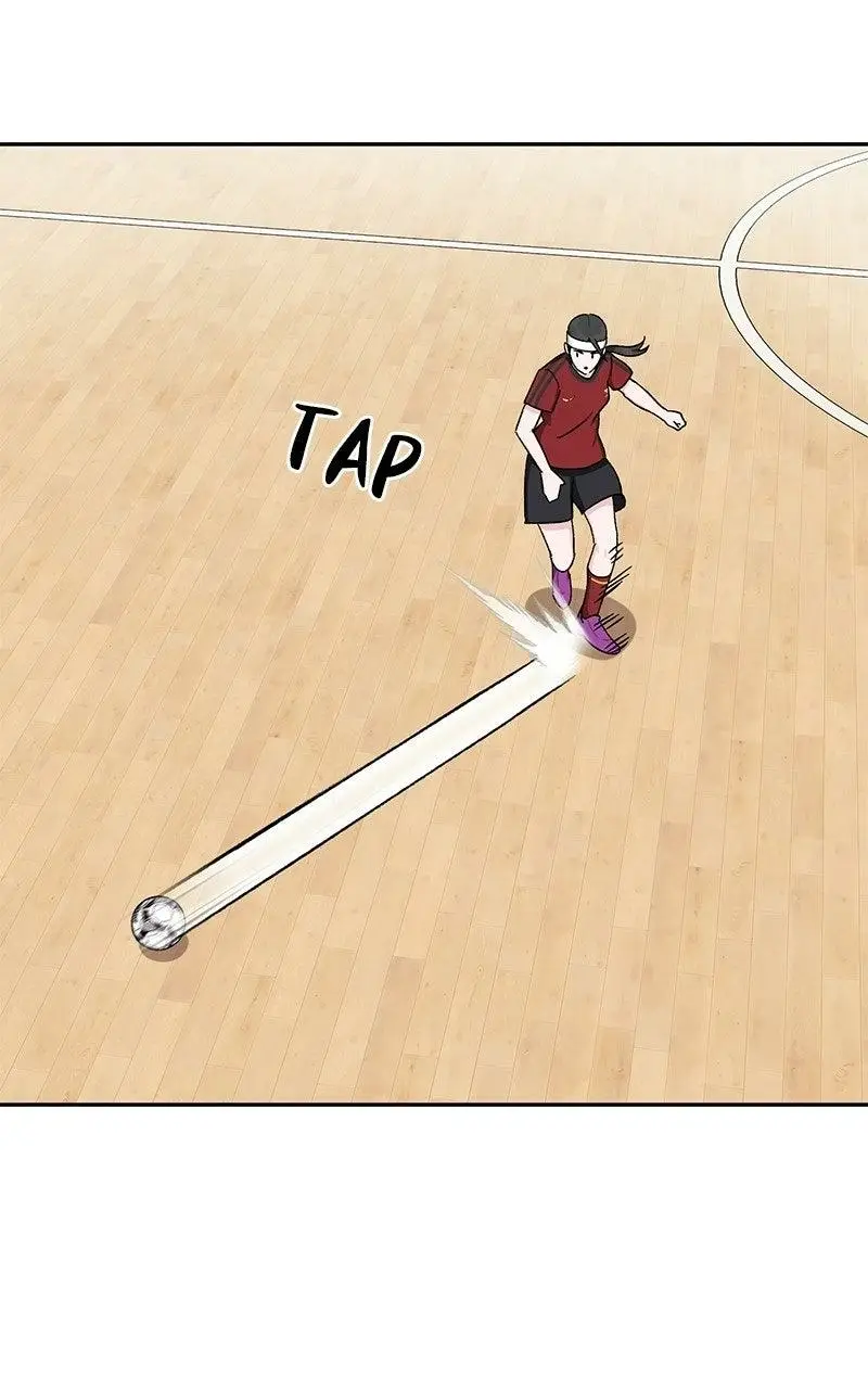 Read Tiki Taka EN Manga Online