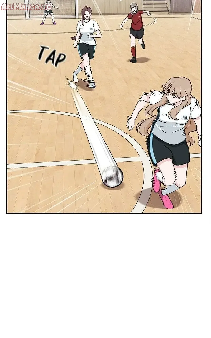 Read Tiki Taka EN Manga Online