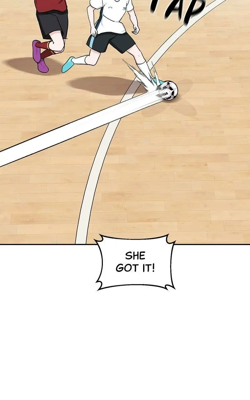 Read Tiki Taka EN Manga Online