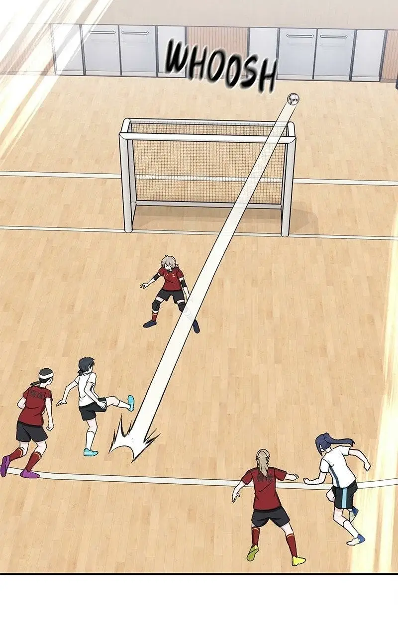 Read Tiki Taka EN Manga Online