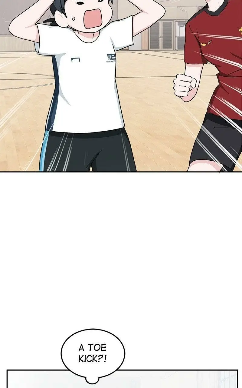 Read Tiki Taka EN Manga Online