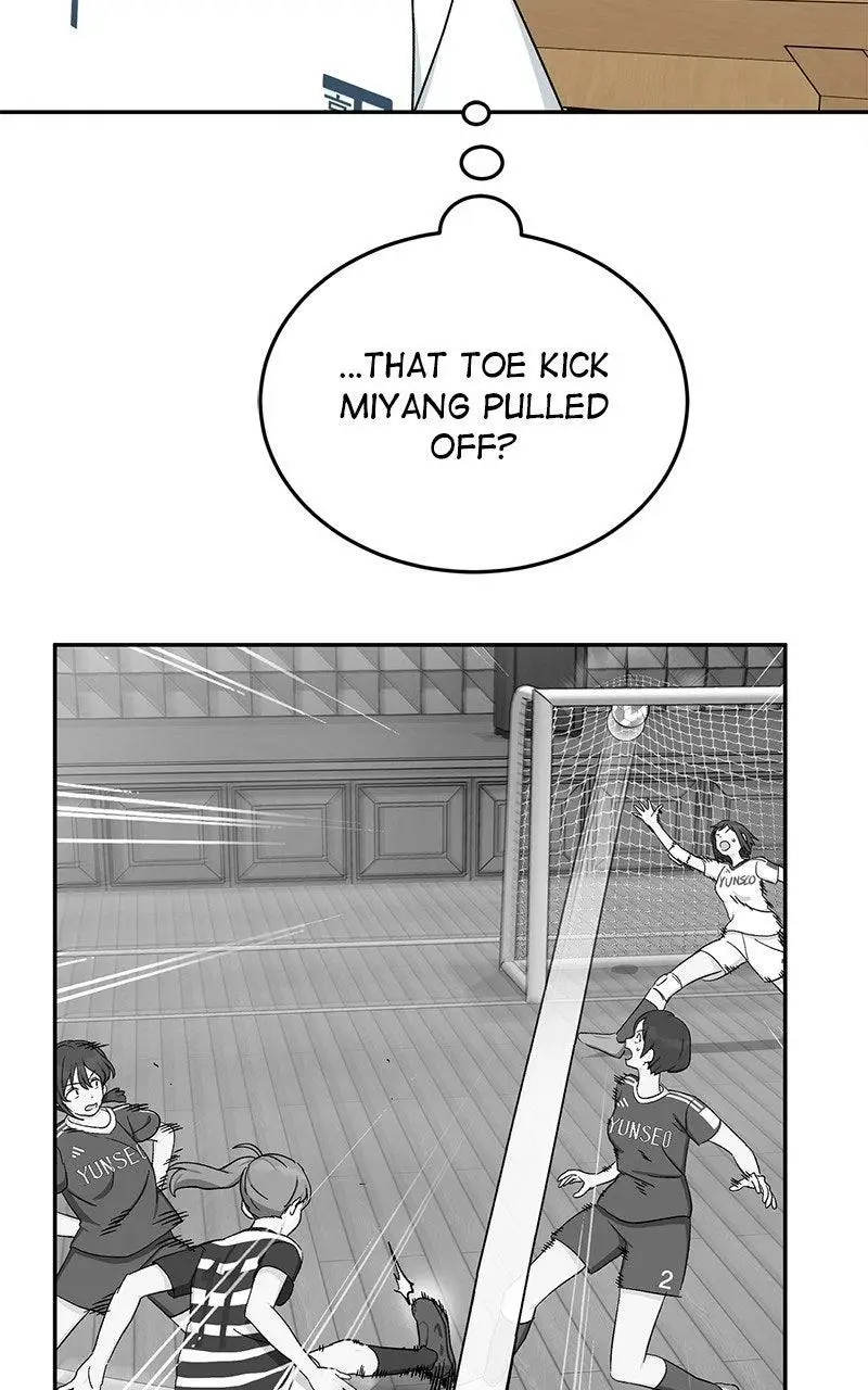 Read Tiki Taka EN Manga Online