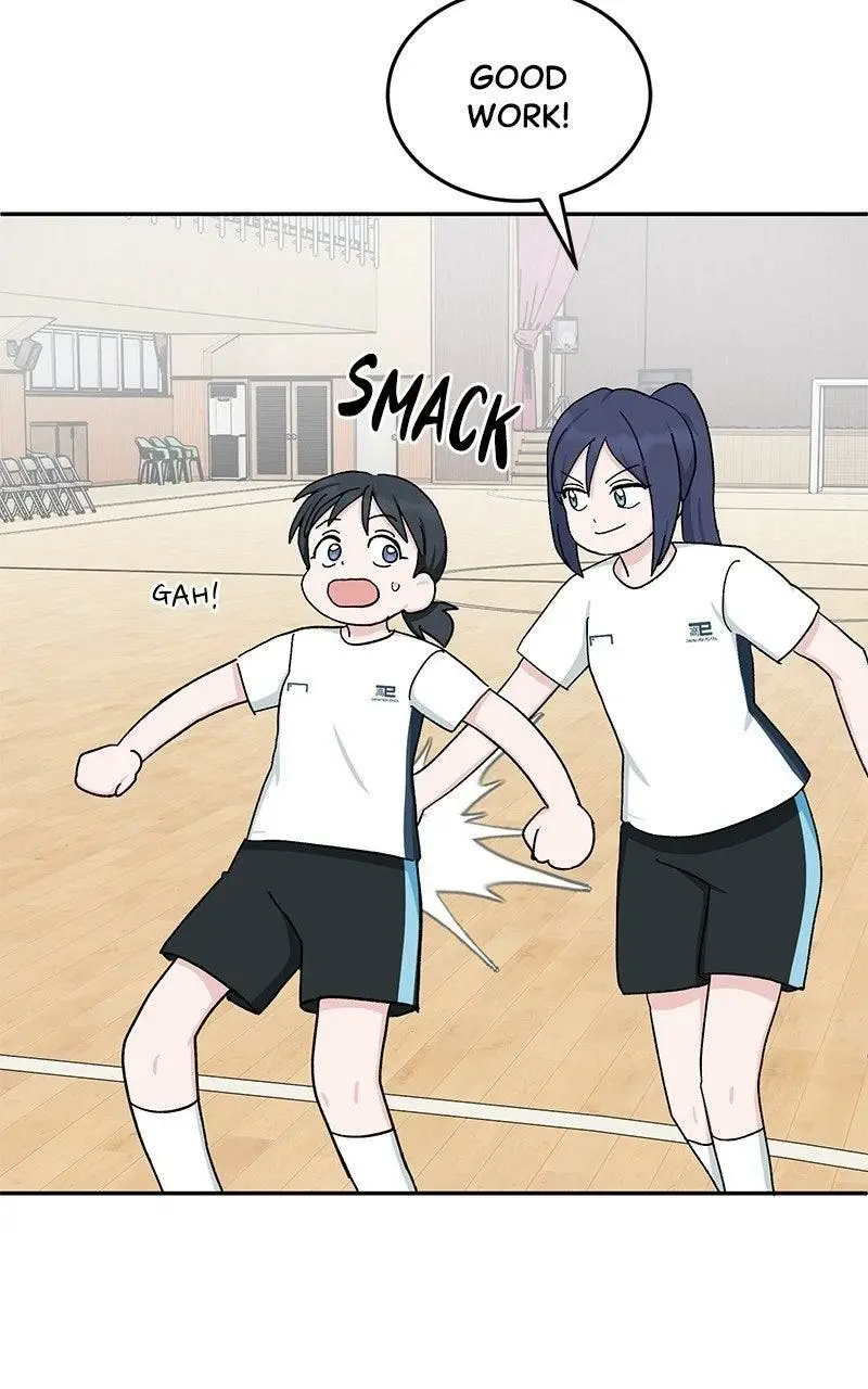 Read Tiki Taka EN Manga Online