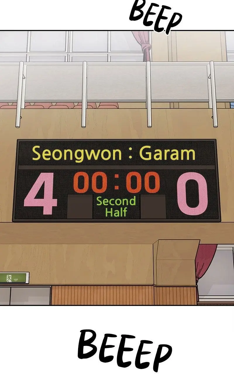 Read Tiki Taka EN Manga Online