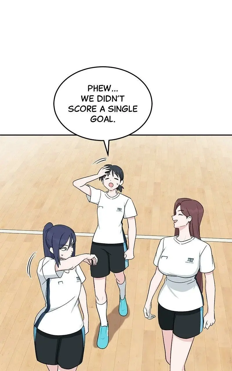 Read Tiki Taka EN Manga Online