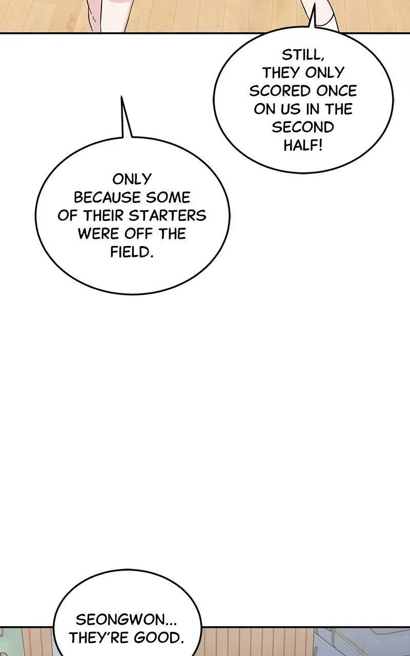 Read Tiki Taka EN Manga Online