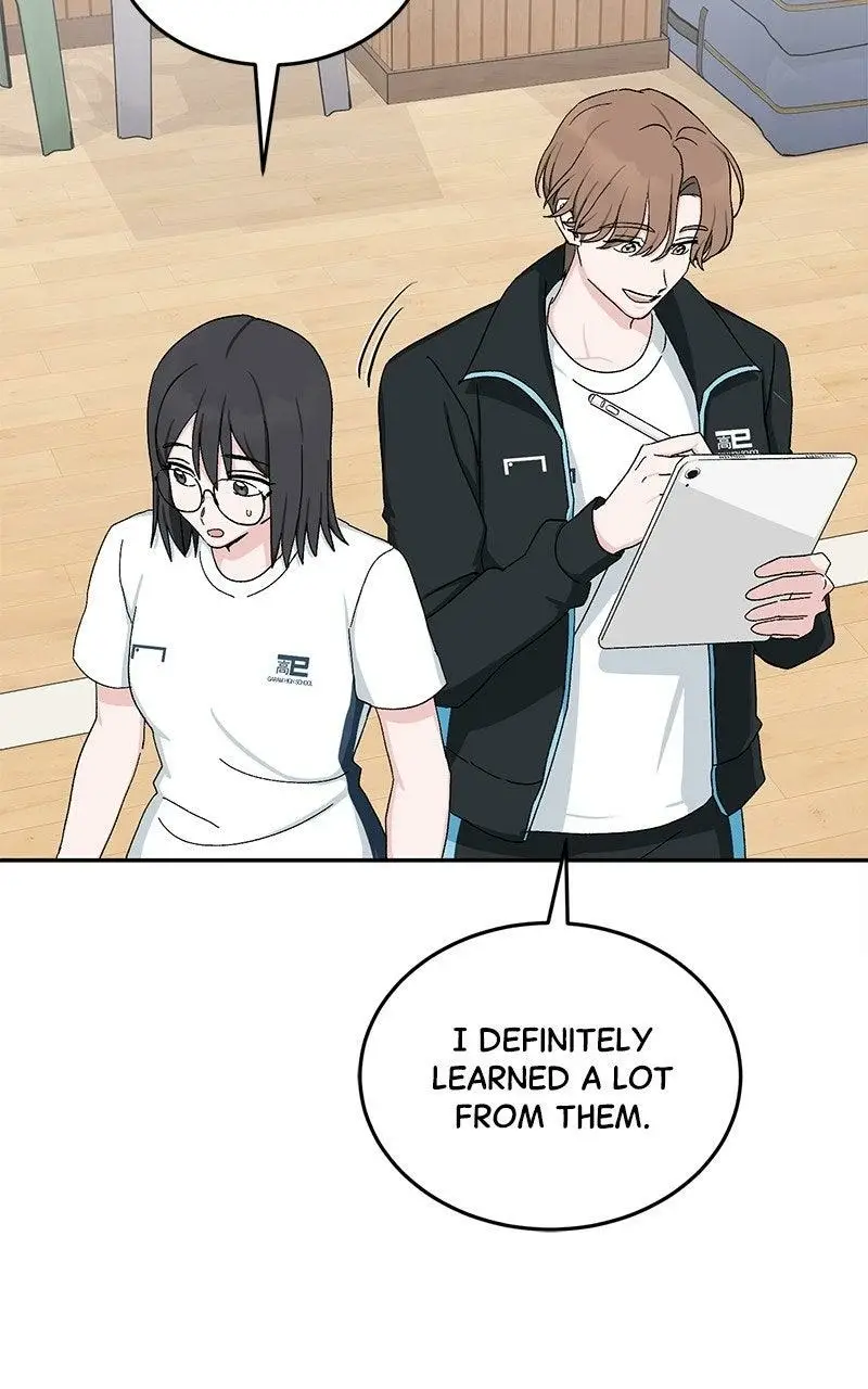 Read Tiki Taka EN Manga Online