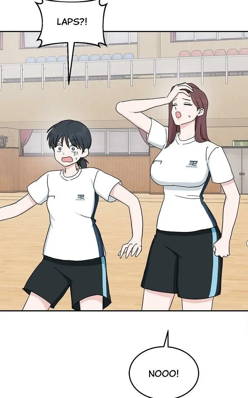 Read Tiki Taka EN Manga Online