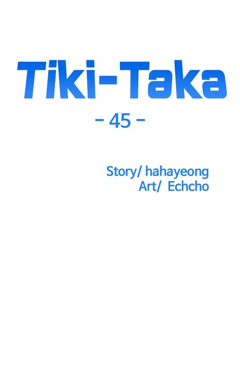 Read Tiki Taka EN Manga Online