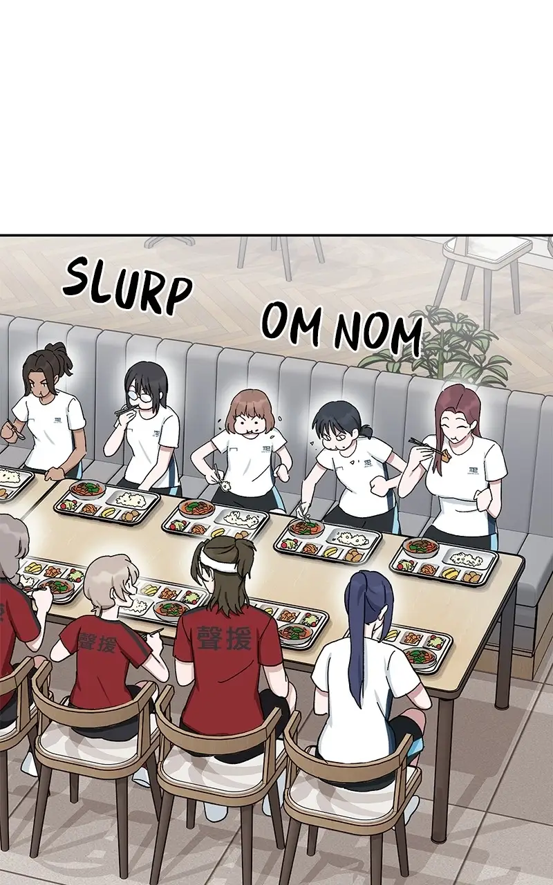 Read Tiki Taka EN Manga Online