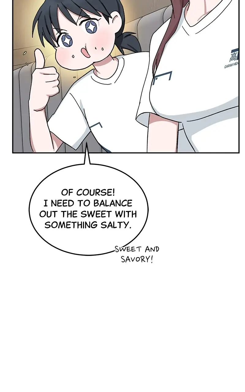 Read Tiki Taka EN Manga Online