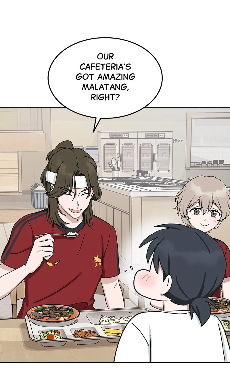 Read Tiki Taka EN Manga Online