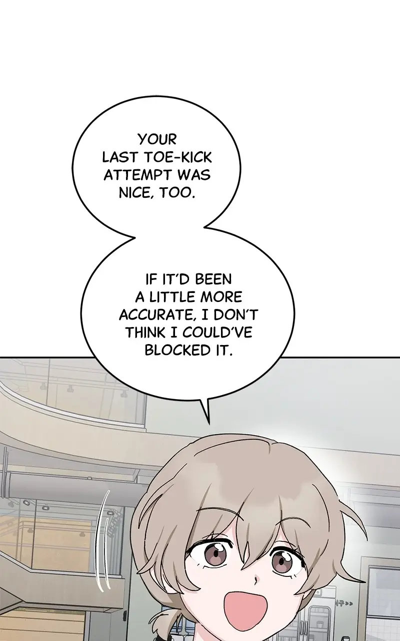 Read Tiki Taka EN Manga Online