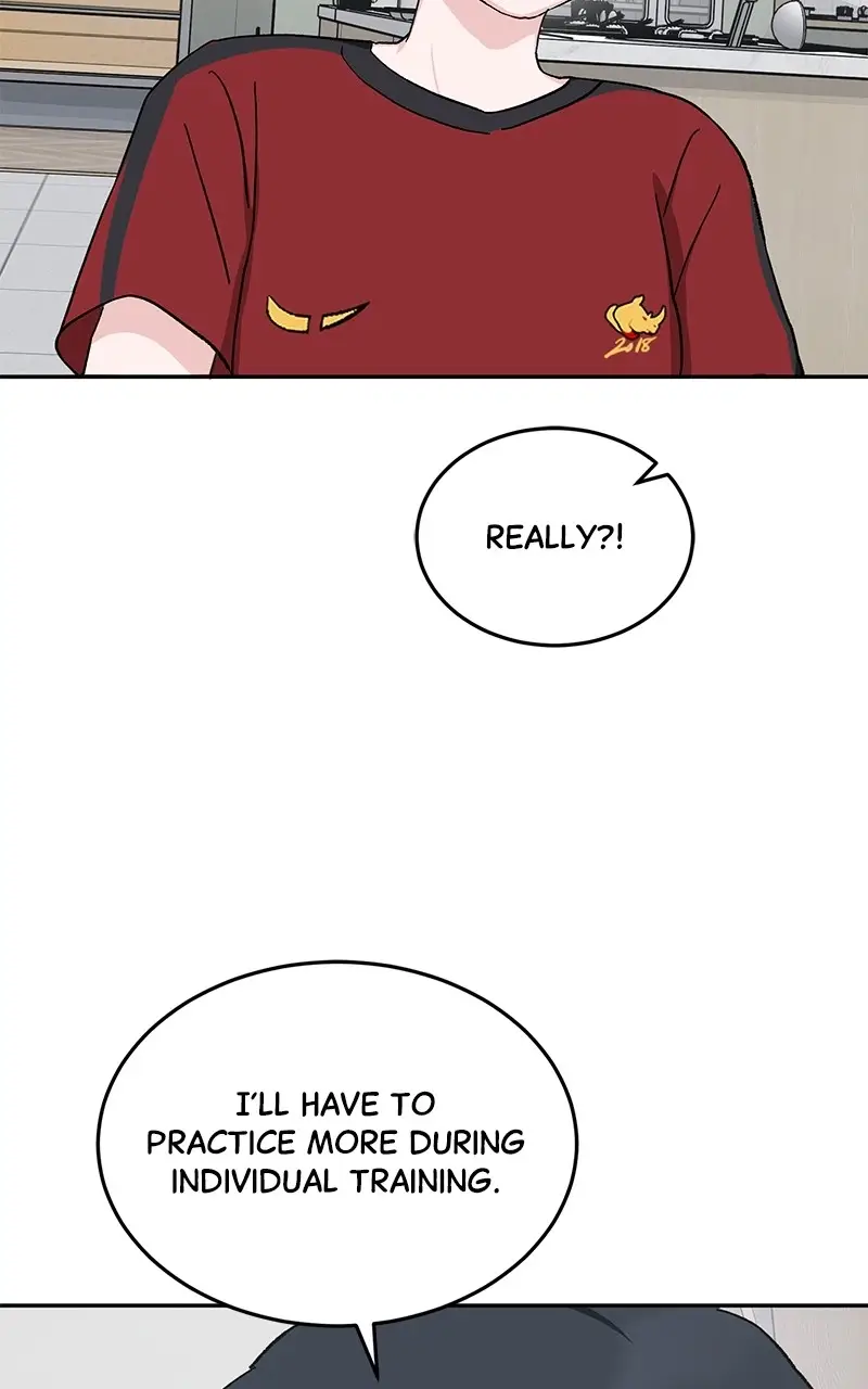 Read Tiki Taka EN Manga Online