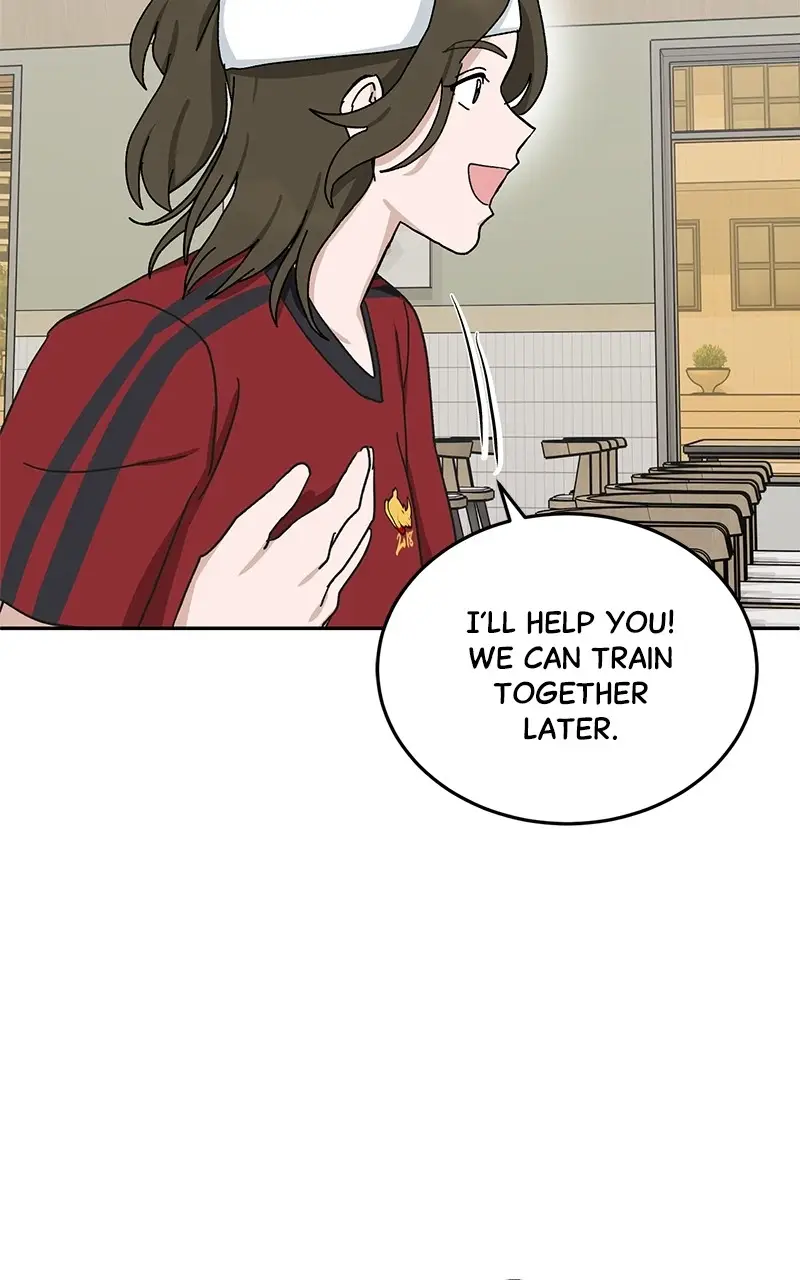 Read Tiki Taka EN Manga Online