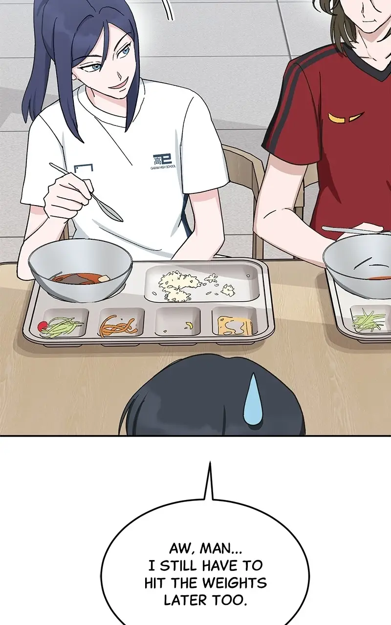 Read Tiki Taka EN Manga Online