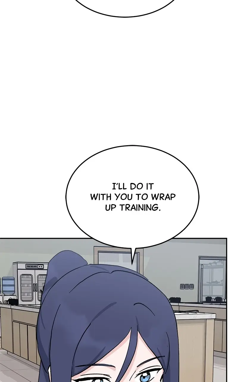 Read Tiki Taka EN Manga Online