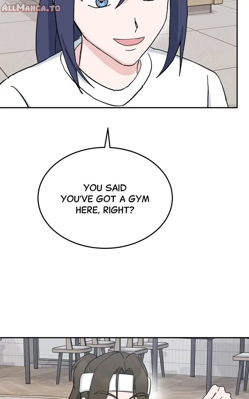 Read Tiki Taka EN Manga Online