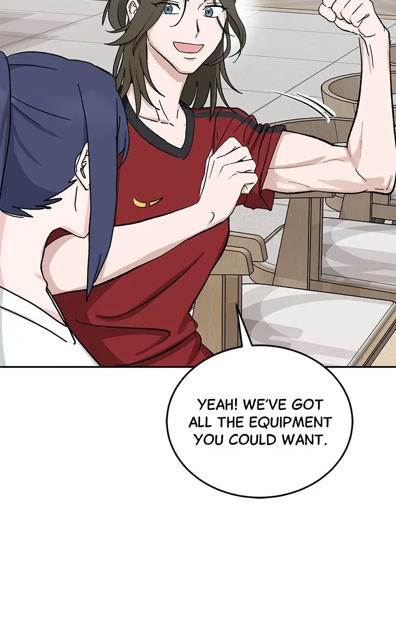 Read Tiki Taka EN Manga Online