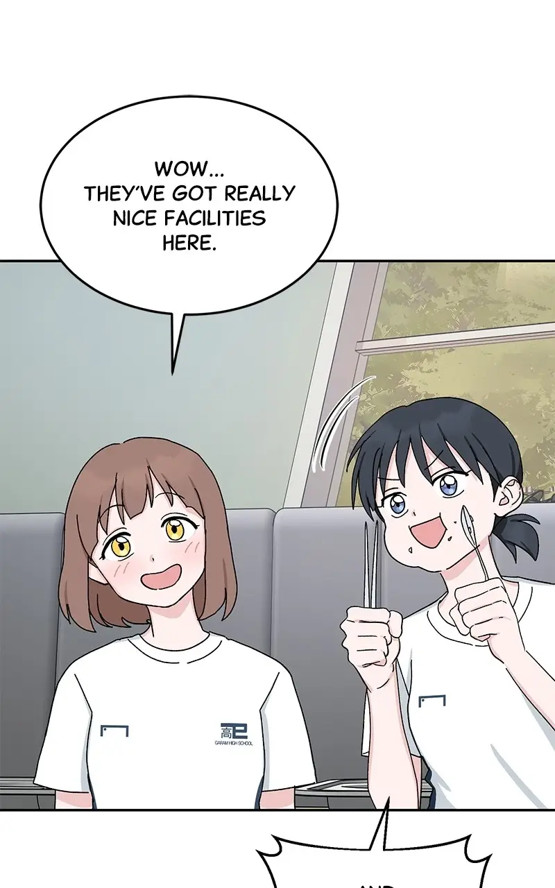 Read Tiki Taka EN Manga Online