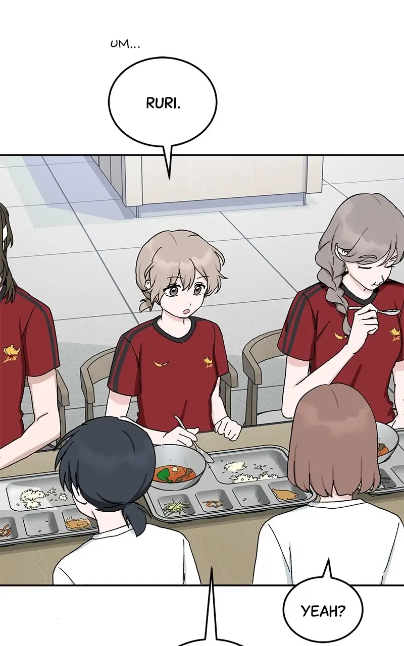 Read Tiki Taka EN Manga Online