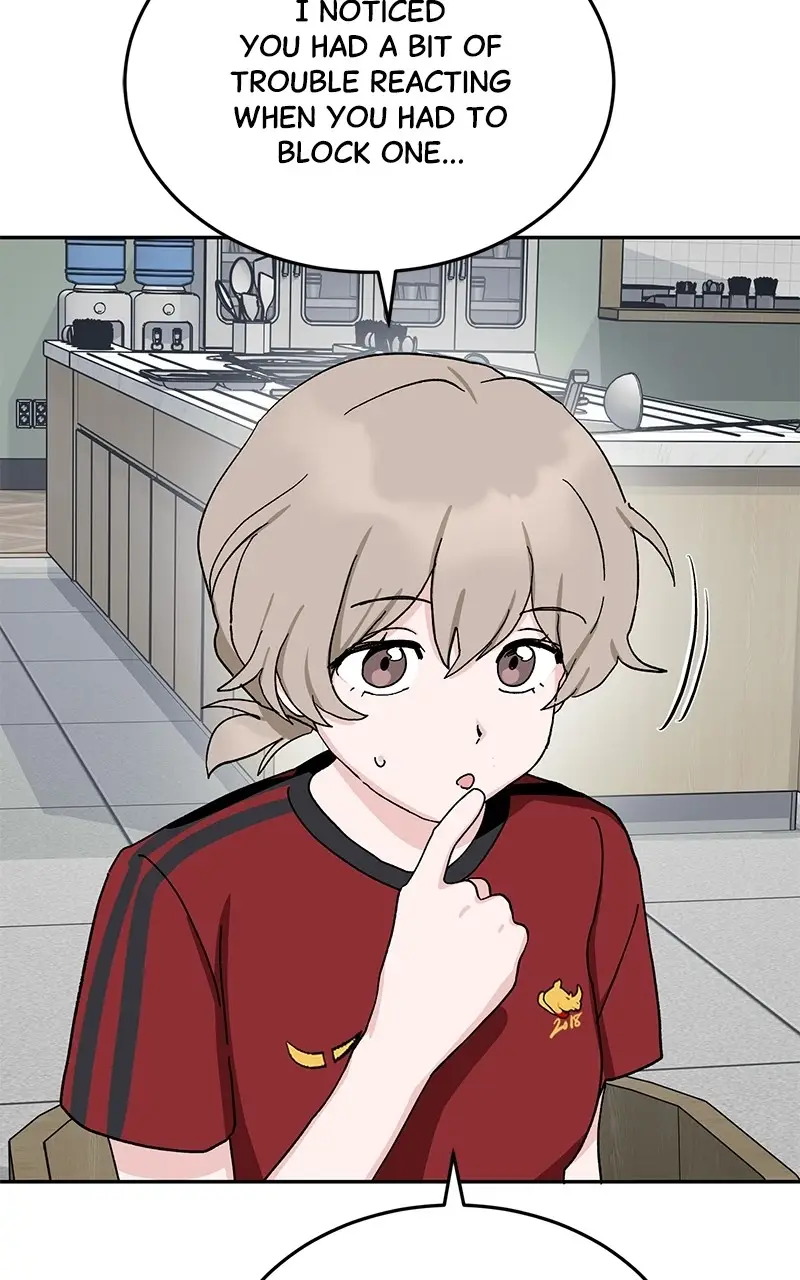 Read Tiki Taka EN Manga Online