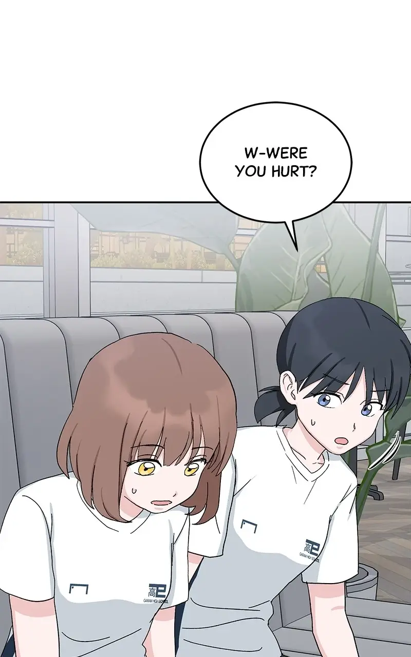 Read Tiki Taka EN Manga Online