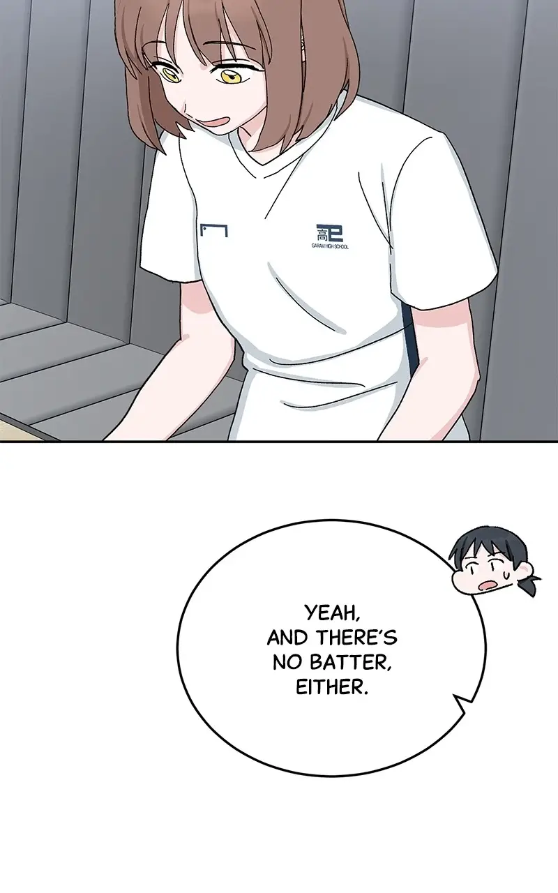 Read Tiki Taka EN Manga Online