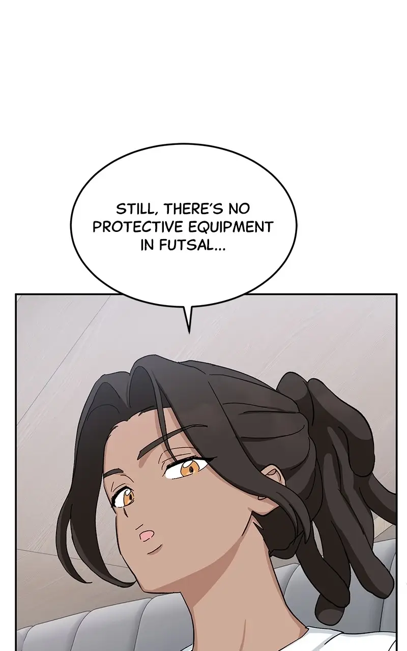 Read Tiki Taka EN Manga Online