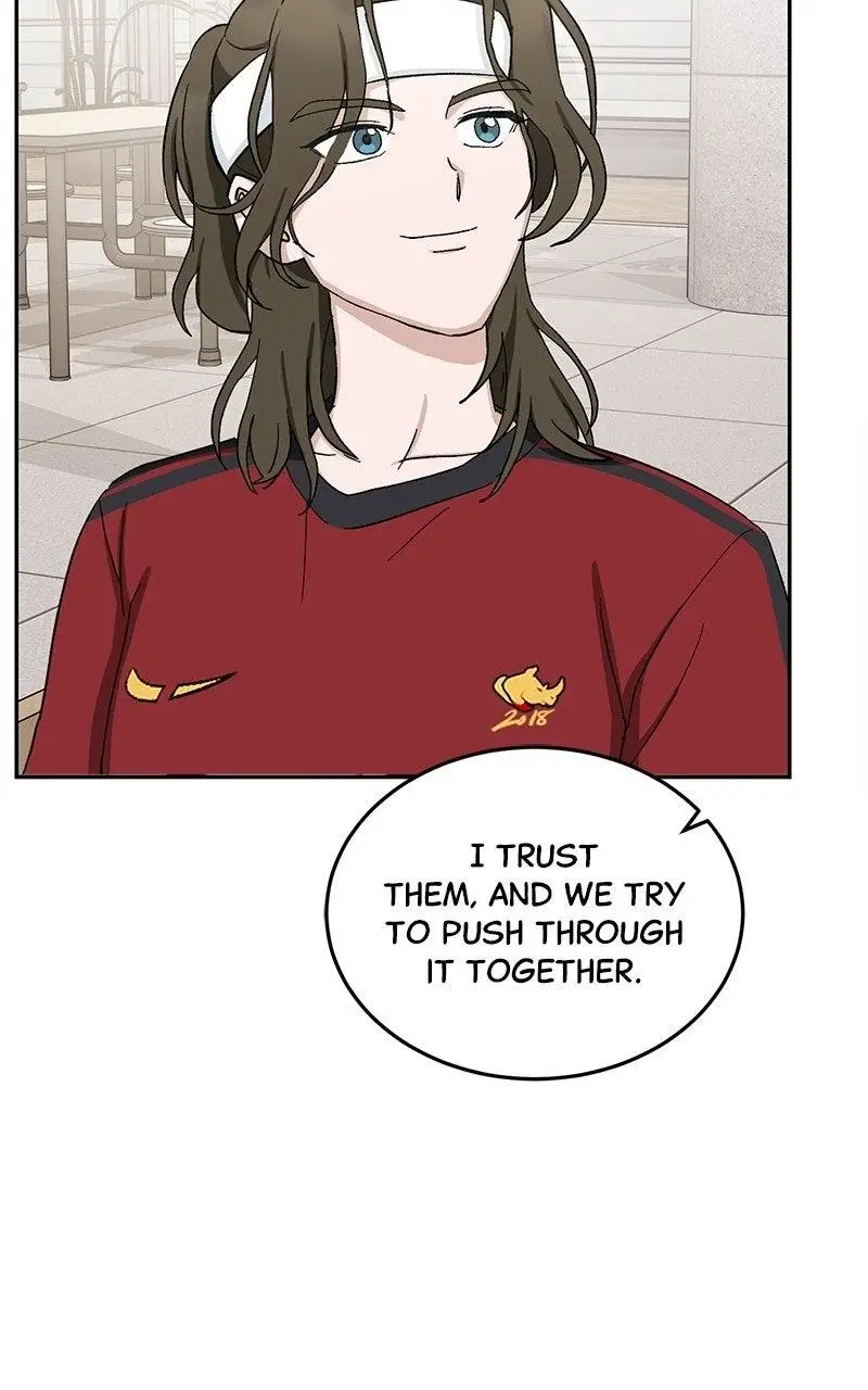 Read Tiki Taka EN Manga Online