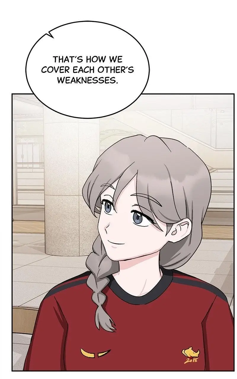 Read Tiki Taka EN Manga Online