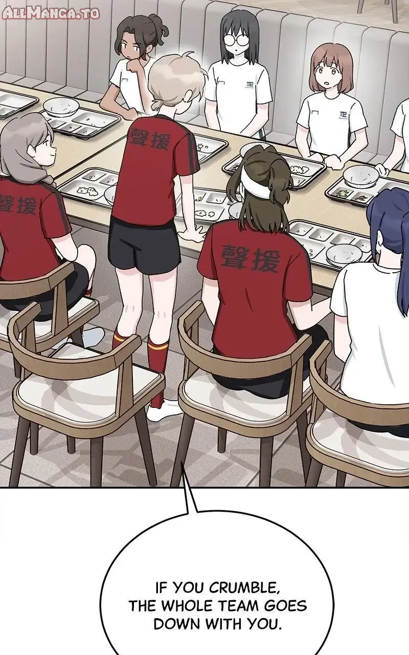 Read Tiki Taka EN Manga Online