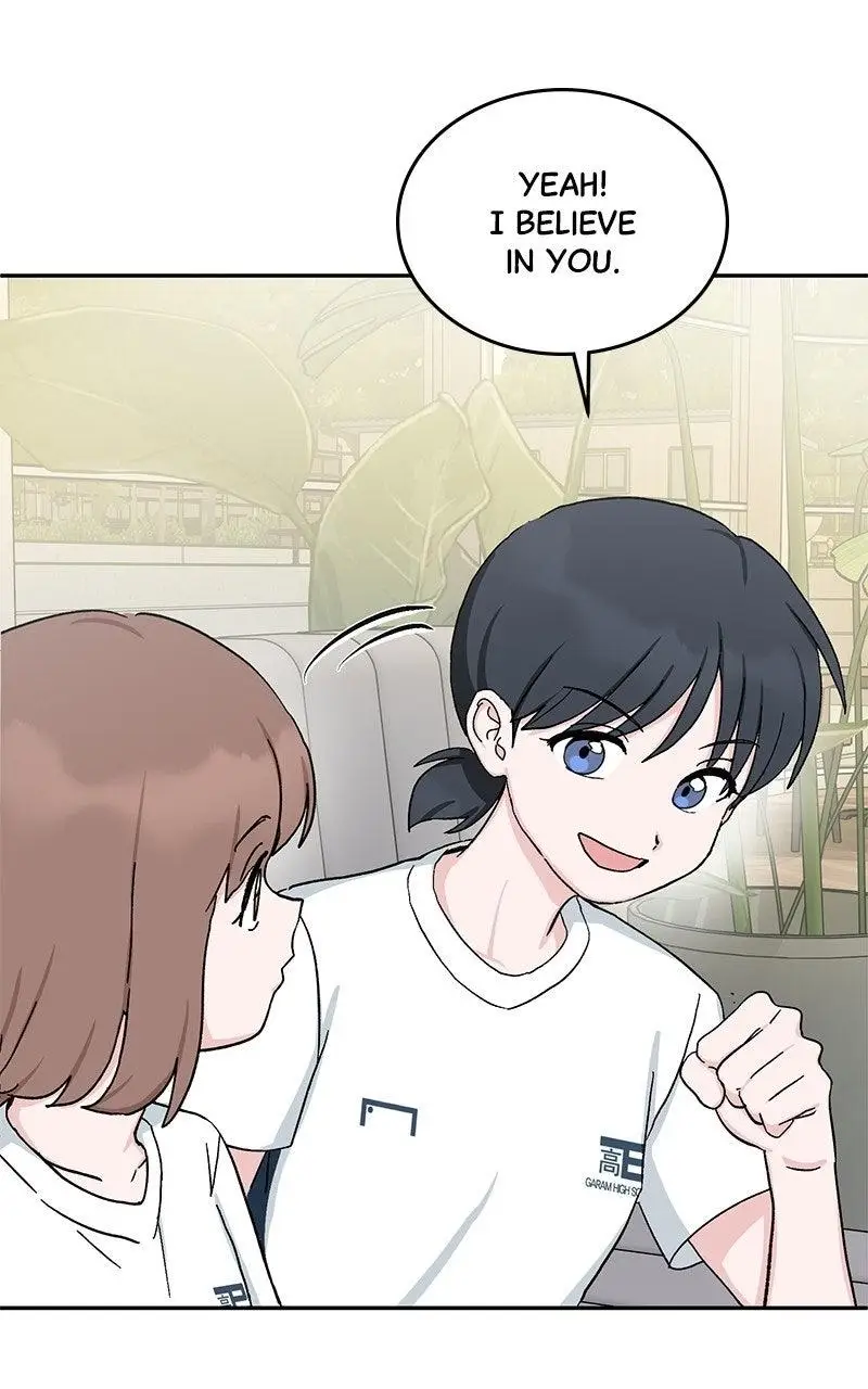 Read Tiki Taka EN Manga Online