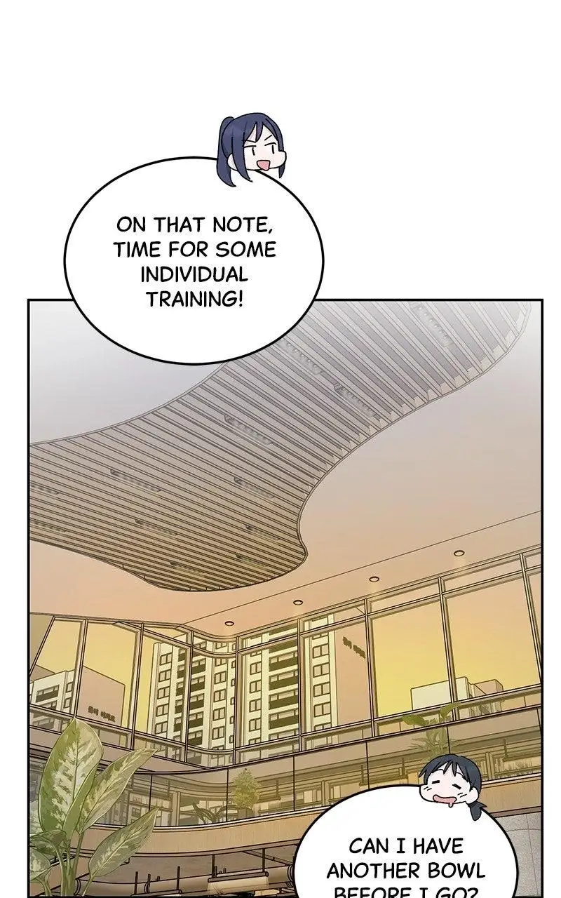 Read Tiki Taka EN Manga Online