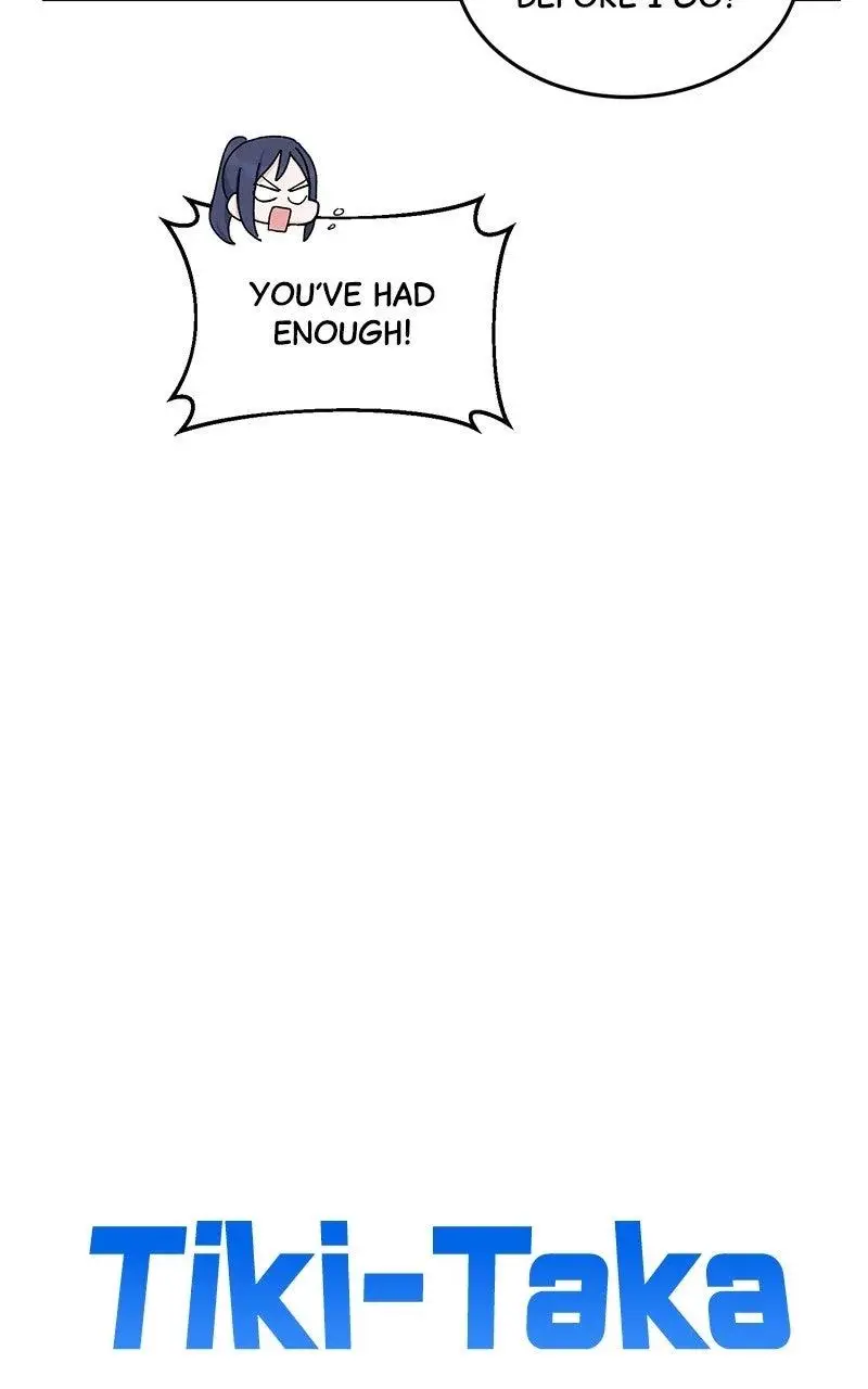 Read Tiki Taka EN Manga Online
