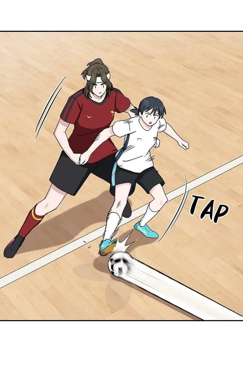 Read Tiki Taka EN Manga Online