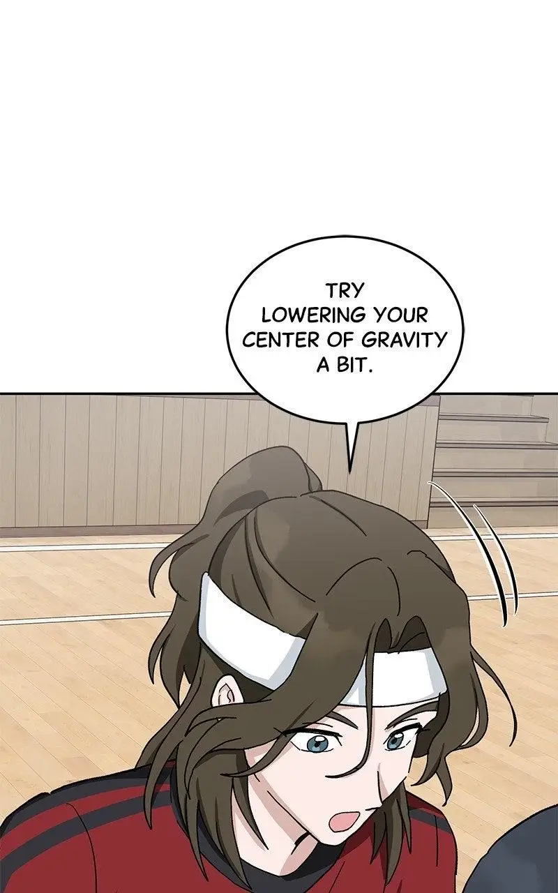 Read Tiki Taka EN Manga Online