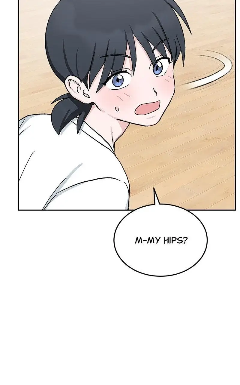 Read Tiki Taka EN Manga Online