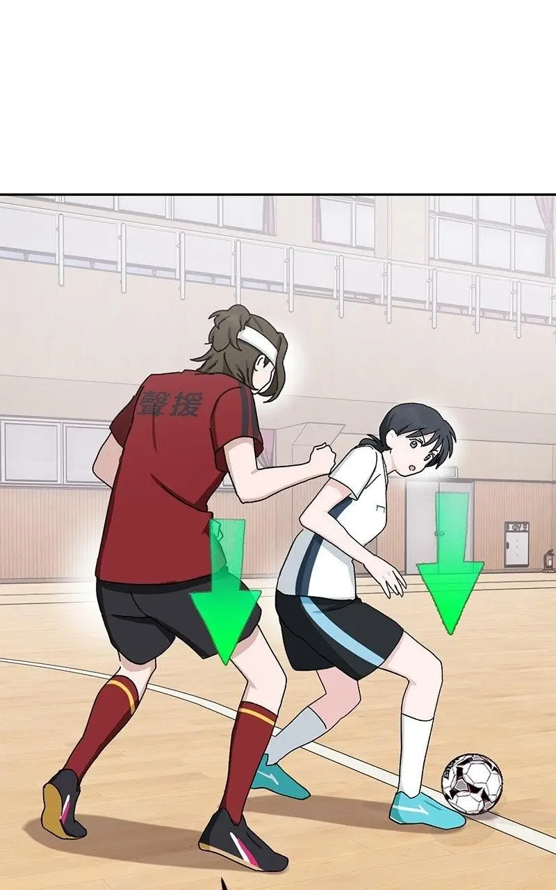 Read Tiki Taka EN Manga Online