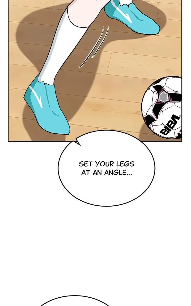 Read Tiki Taka EN Manga Online