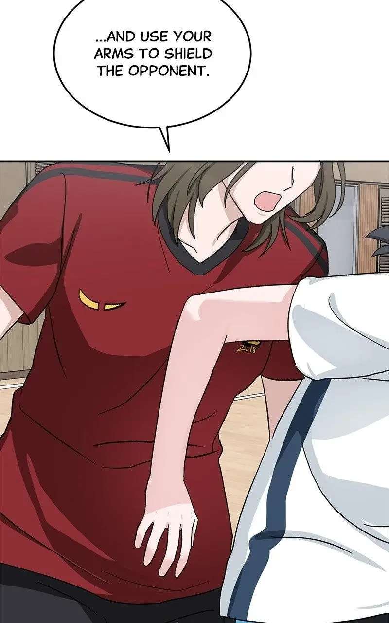 Read Tiki Taka EN Manga Online