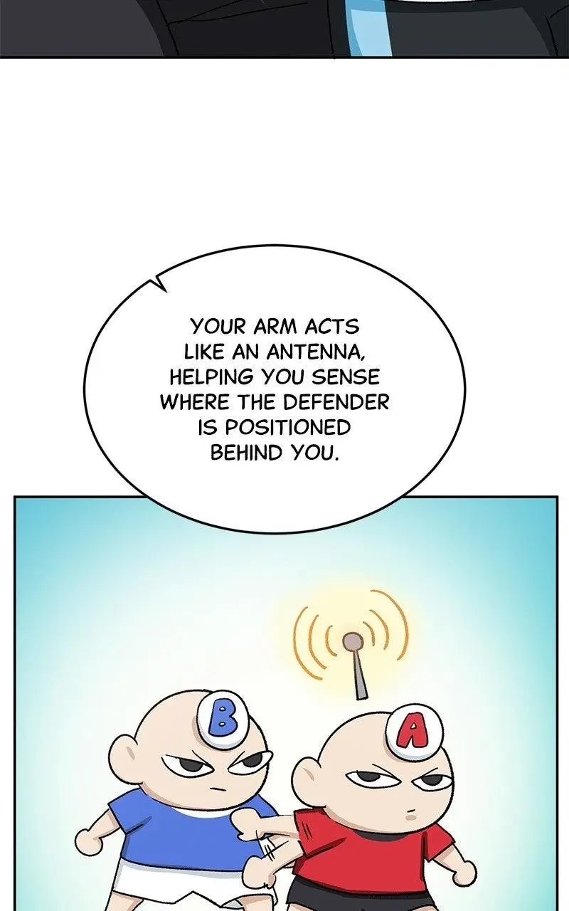 Read Tiki Taka EN Manga Online