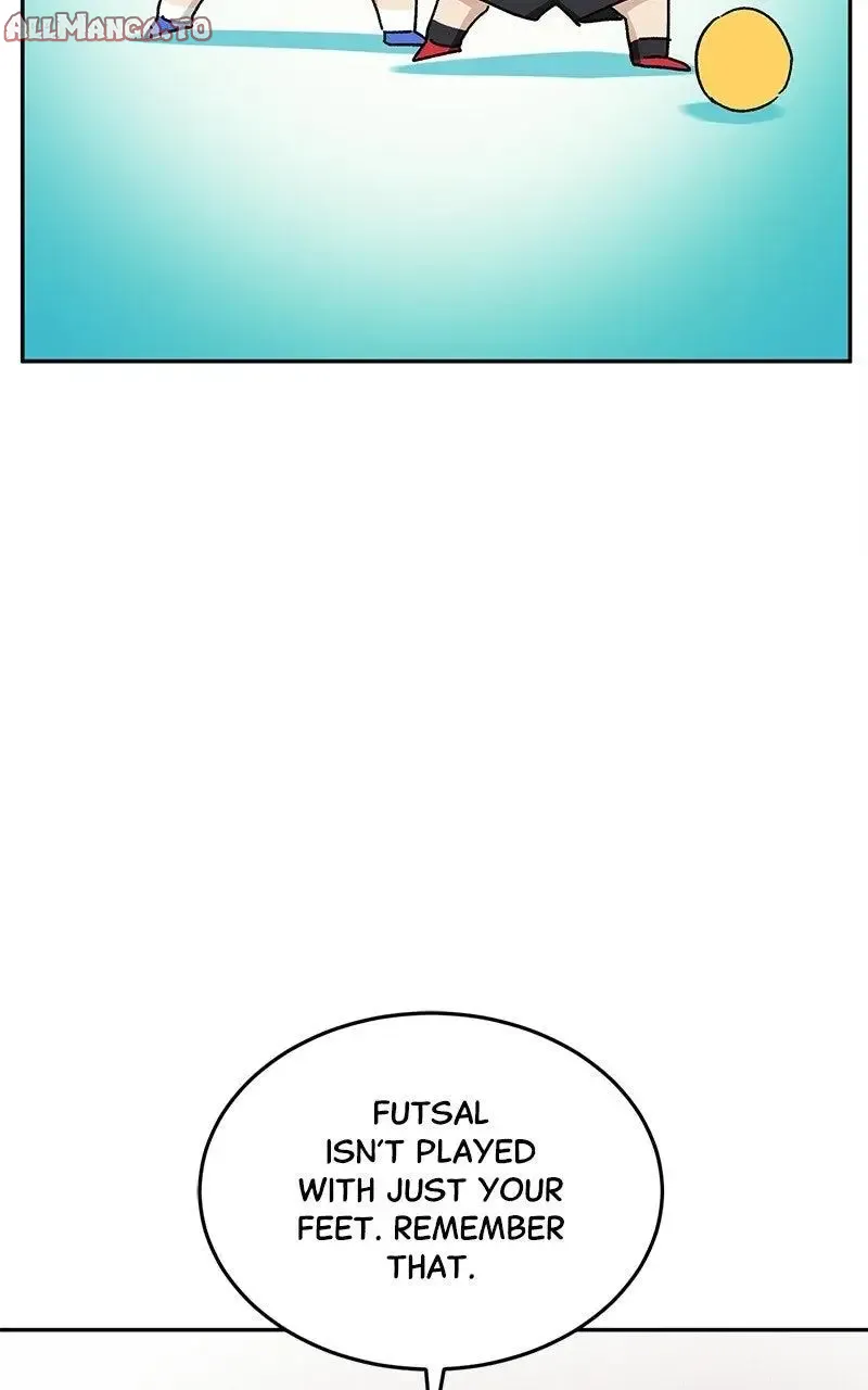 Read Tiki Taka EN Manga Online