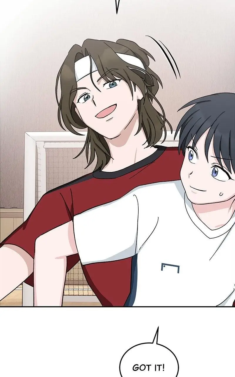 Read Tiki Taka EN Manga Online